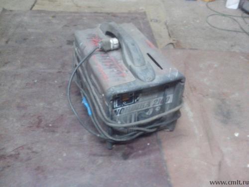 Нордика 2160. Фото 1.