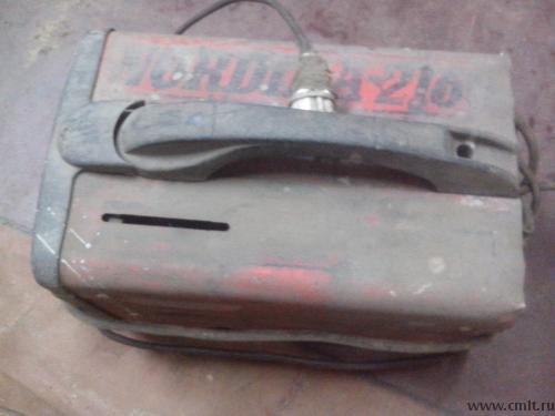 Нордика 2160. Фото 4.