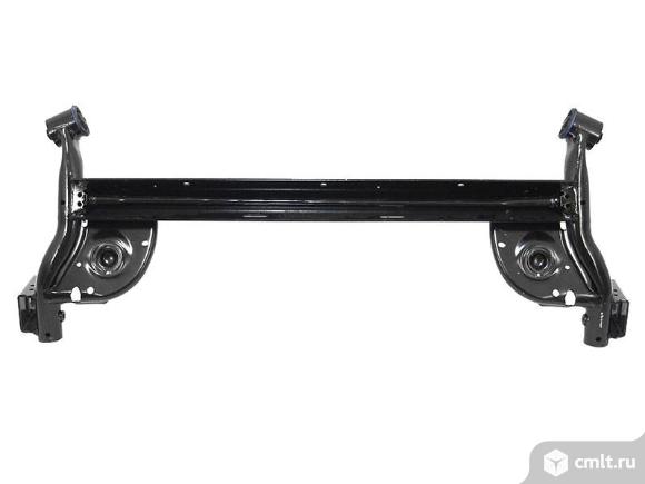 Рено Логан 1 Балка задняя 8200630332