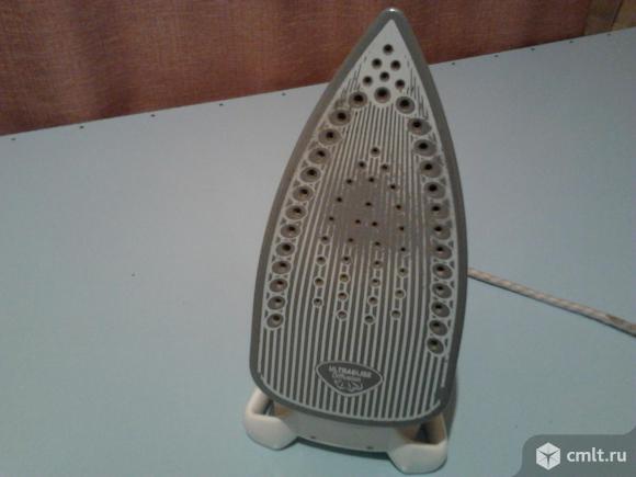 Утюг Tefal. Фото 2.
