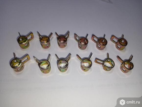 Хомут прокладка для кофемашины универсальные. Фото 11.