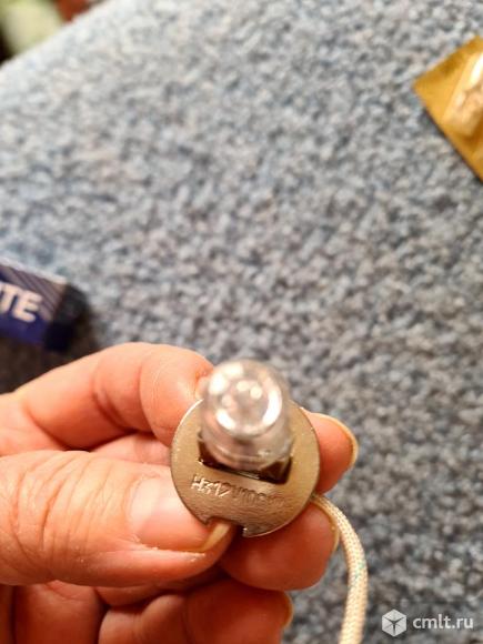 Лампы автомобильные галогенные solite новые. Фото 1.