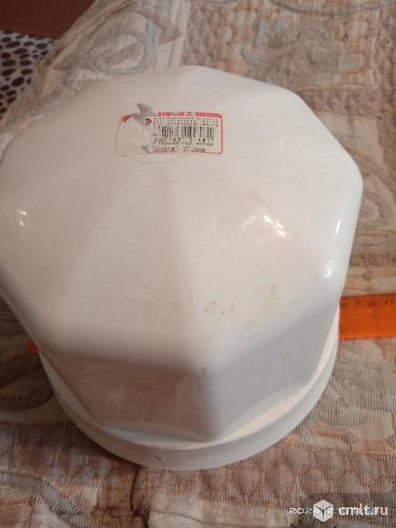 Кашпо, горшок подвесной. Фото 2.