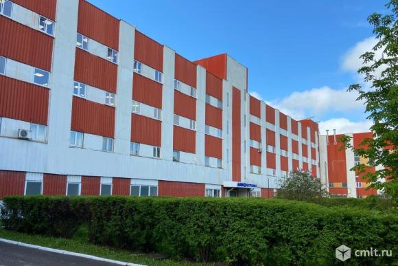 25,00166342 % уставного капитала АО «Автоэлектроника». Фото 1.