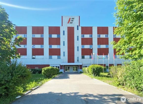 25,00166342 % уставного капитала АО «Автоэлектроника». Фото 2.