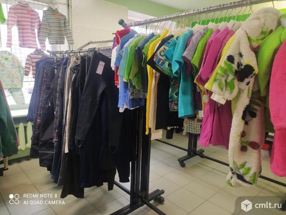 Комиссионный магазин детских товаров "БУлавочка". Фото 4.
