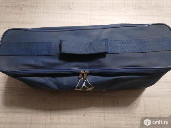 Набор автомобилиста Renault. Фото 3.