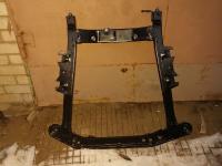 Подрамник передний для Nissan Almera 12-19 / Renault Logan 04-16 / Sandero 09-14 / Dacia Logan Mcv 08-12 / Sandero 08-12 / LADA Largus 12-21 / Largus Cross 14-22 / Renault Sandero Stepway 10-14 номер 