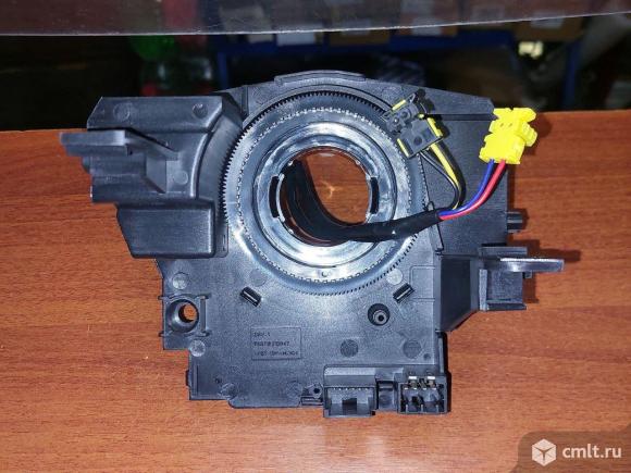 Контактная Группа Подушки Безопасности, шлейф подрулевой , улитка для Jeep Wrangler 2017-2018 Chrysler Sebring Sedan 2008-2014Jeep Compass Patriot 2007-2016Dodge Caliber 2007-2012Dodge Nitro 2008-