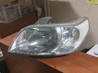 Фара передняя левая для Chevrolet Aveo t255 хэтчбек б/у номер 96650754, 96995727Для моделейChevrolet Aveo, , T255 Фара Chevrolet Aveo 05-11 Ravon Nexia R3 16-20 (Слева/ 5 дверей хэтчбэкНомера зам