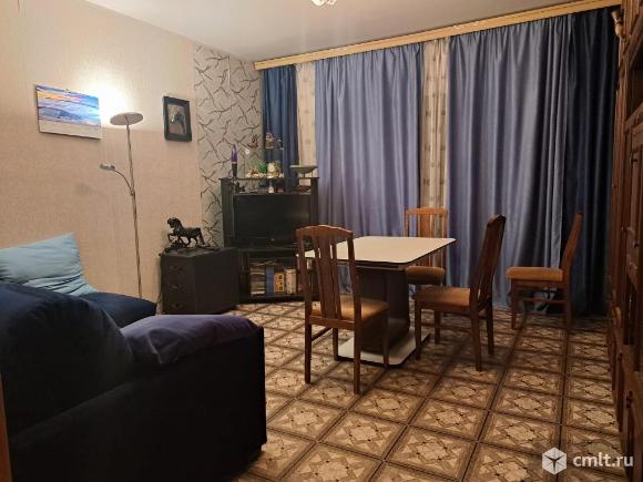 Продам 4-комн. квартиру 88.5 кв.м.. Фото 1.