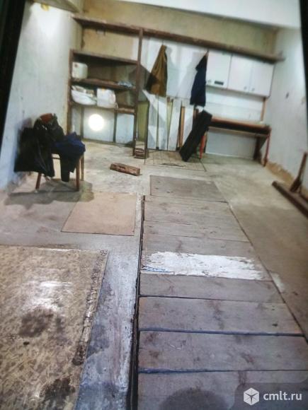 Каскад кооператив: гараж, 38.6 кв.м, яма, погреб с отд. Фото 1.