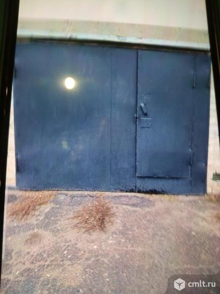 Каскад кооператив: гараж, 38.6 кв.м, яма, погреб с отд. Фото 4.