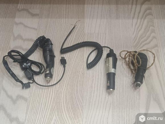 Разъем. Фото 1.