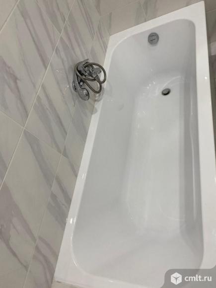 Ростовская ул., №67. Однокомнатная квартира-студия. Фото 20.