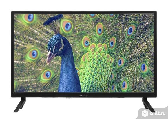 24" (61 см) LED-телевизор Aceline 24HEN1. Фото 1.