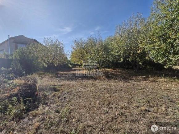 Участок 8 сот.. Фото 1.