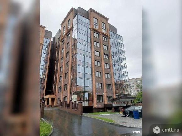 Продается 3-комн. квартира 89.9 кв.м.. Фото 3.