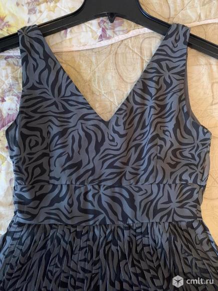 Платье Zara и др. S. Фото 1.