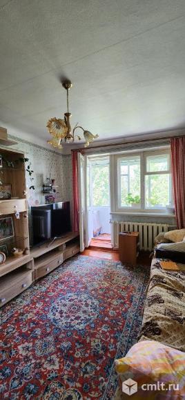 2-комнатная квартира 47,7 кв.м. Фото 1.