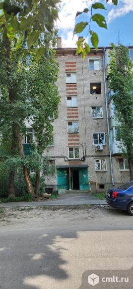 2-комнатная квартира 47,7 кв.м. Фото 20.