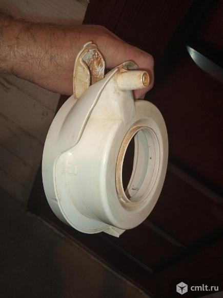 Слив для сока для соковыжималки Moulinex. Фото 7.