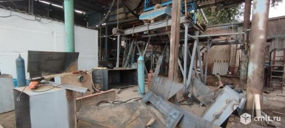 Газоэлектросварщик. Фото 1.