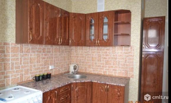 1-комнатная квартира 41 кв.м. Фото 7.