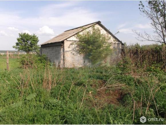 Дом 296,6 кв.м. Фото 1.