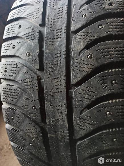 17 R 215/50 Bridgestone Ice Cruiser 7000 одна шина. Фото 1.