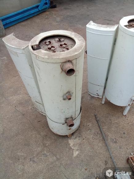 Котел. Фото 18.