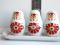 Статуэтка. Набор для специй Веселушки. Вербилки.. Фото 6.
