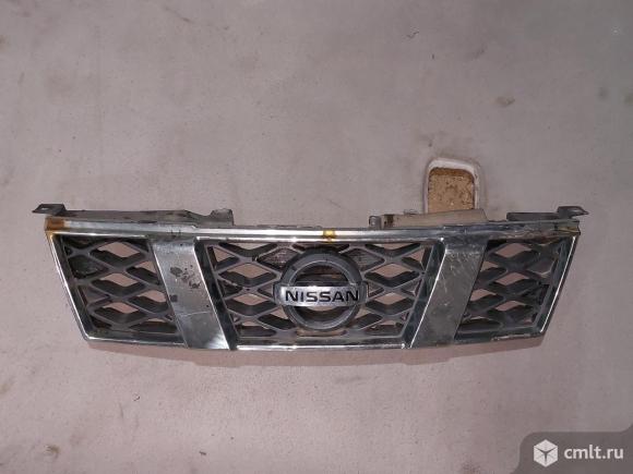 Решетка радиатора для Nissan X-Trail T31 2007-2011 бу номер 62310JG60A, 62310JG60B, 62310JG60CВнимание !!! Решетка радиатора до 07/2010 ГОДАпосле 2010 года только новая
