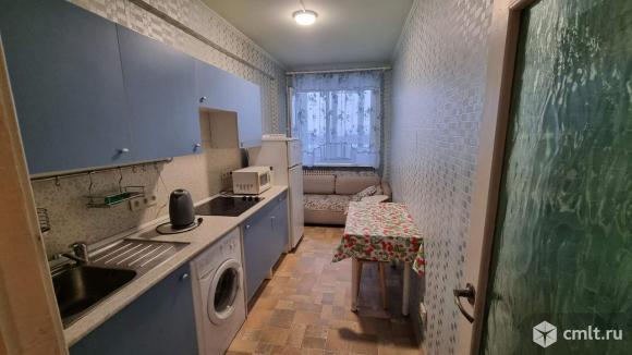 Сдается 1-комн. квартира 35.5 кв.м.. Фото 1.