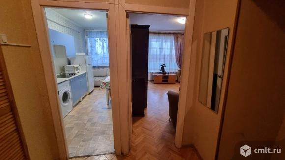 Сдается 1-комн. квартира 35.5 кв.м.. Фото 12.