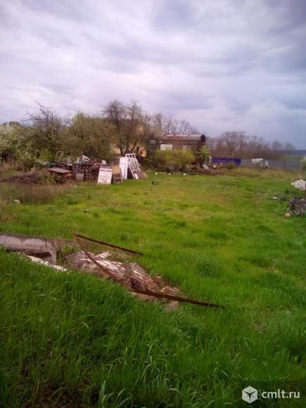 Участок 16 сот.. Фото 1.