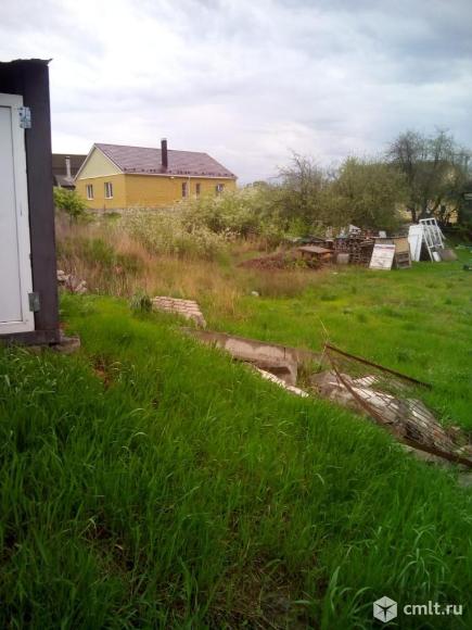 Участок 16 сот.. Фото 9.