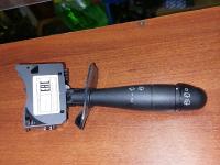 Переключатель дворников Renault Sandero, Duster, Logan номер 6001551357ЛАДА Largus RENAULT Duster, Sandero, Logan (04-)Переключатель подрул Sandero правый с зад с о без борт ового компьютераНомера 