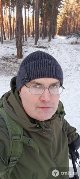 Плотник. Фото 1.