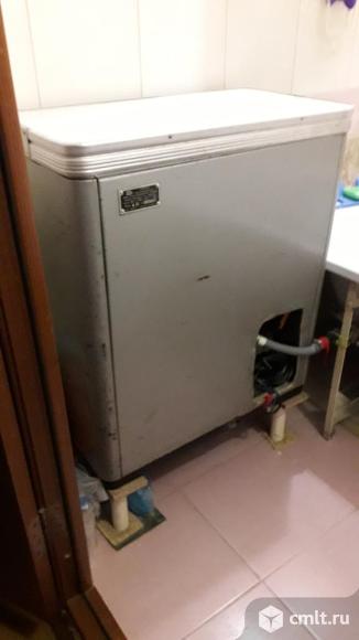 Стиральная машина завод им в.и. Ленина /1980 год. Фото 1.