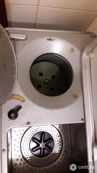 Стиральная машина завод им в.и. Ленина /1980 год. Фото 5.