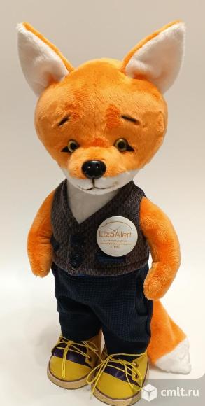 Интерьерные текстильные куклы. Фото 18.