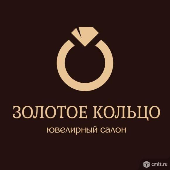 Продавец-консультант в ювелирный салон. Фото 1.