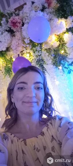 Посудомойщица / посудомойщик. Фото 1.