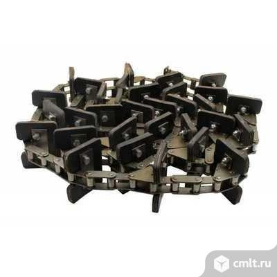 Транспортер колосового элеватора (678448.0/601617.0) Claas. Фото 1.