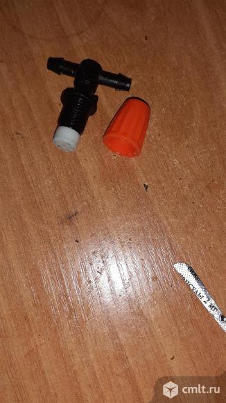Разбрызгиватель. Фото 1.