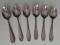 Столовые приборы. Фото 9.