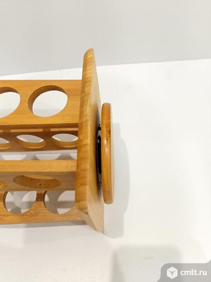 Вращающаяся подставка для специй Green Way. Фото 5.