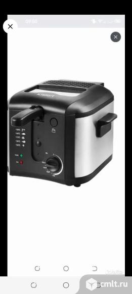 Продам фритюрницу. Фото 3.