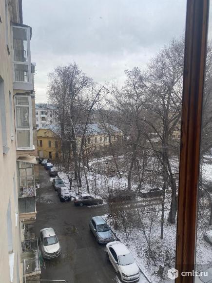 3-комнатная квартира 82,2 кв.м. Фото 10.